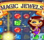 Magic Jewels