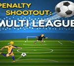 Penalty Shootout: Multi League