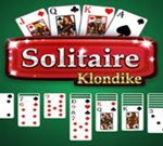 Solitaire Klondike