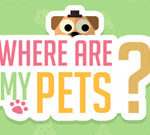 Where Are My Pets?