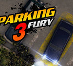 Parking Fury 3 HTML5