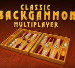 Backgammon Multiplayer