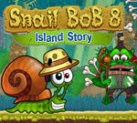 Snail Bob 8: Island Story