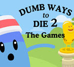 Dumb Ways to Die 2 The Games