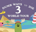 Dumb Ways to Die 3 World Tour