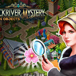 Blackriver Mystery Hidden Objects