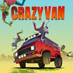 CRAZY VAN