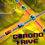 Chrono Drive