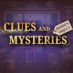 Hidden Object: Clues and Mysteries