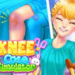 Knee Case Simulator