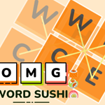 OMG Word Sushi