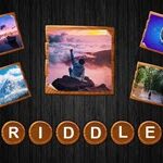 Pictures Riddle