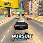 Pursuit Rampage