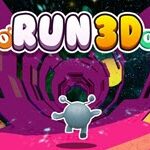 Run 3D