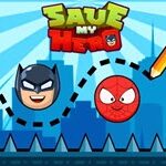 Save my Hero