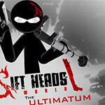 Sift Heads World act 7 – Ultimatum