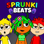 Sprunki Beats