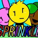 Sprunki Sprinkle