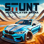 Stunt Multiplayer Arena