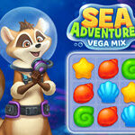 Vega Mix: Sea Adventures