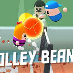 Volley Beans – Volleyball Game