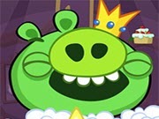 Bad Piggies 2017