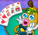 Banana Poker