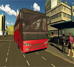 Bus Simulator : City Coach Simulator