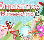 Christmas 2019 Differences 2