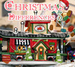 Christmas 2019 Differences 3