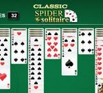 Classic Spider Solitaire