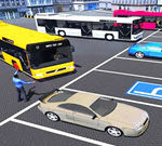 Coach Parking Simulator 2019