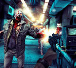 Dead Target Zombie Shooter