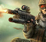 FPS Sniper Shooter: Battle Survival