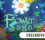 Flower saga