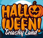 Hallo Ween Smashy Land