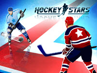 Hockey Stars