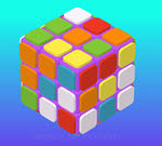 Magic Cube