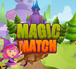 Magic Match