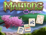 Mahjong Classic