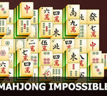 Mahjong Impossible