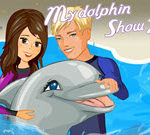 My Dolphin Show 2 HTML5