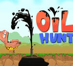 Oil Hunt