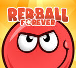 Red Ball Forever