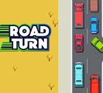 Road Turn