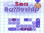 Sea Battleship