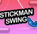 Stickman Swing