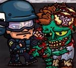 Swat vs Zombies 2