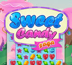 Sweet Candy Saga