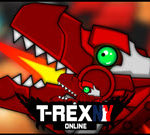 T-REX N.Y Online